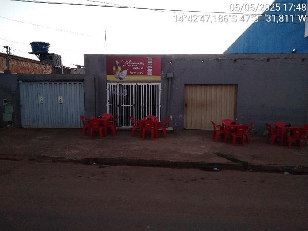 Casa Caixa em SAO JOAO D'ALIANCA / GO - 1444407563396