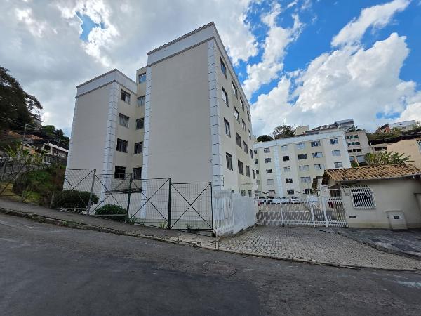 Imóvel da Caixa em JUIZ DE FORA / MG - 1444407622287