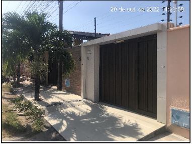 Casa da Caixa em FORTALEZA / CE - 1444407685190