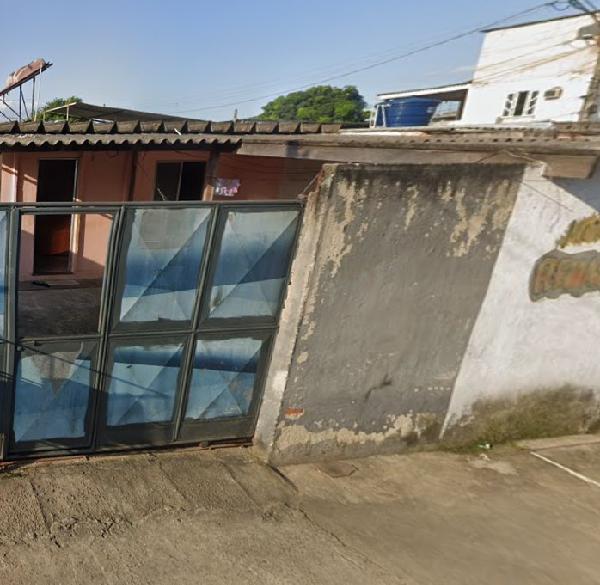 Casa da Caixa em BELFORD ROXO / RJ - 1444407698631