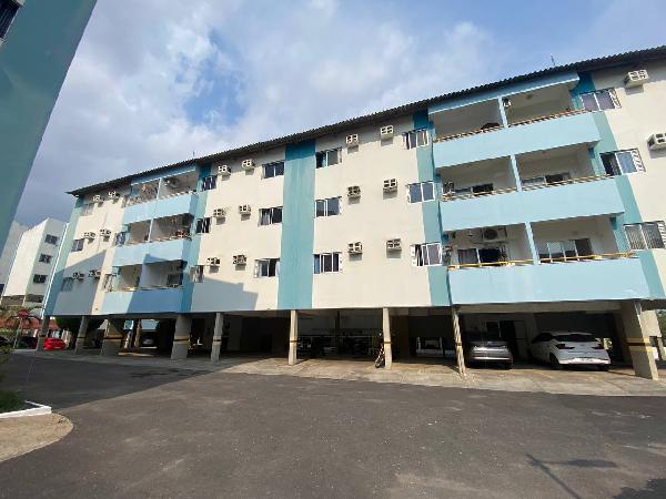 Apartamento Caixa em MANAUS / AM - 1444407708238