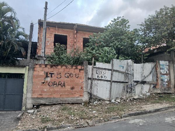 Terreno da Caixa em NOVA IGUACU / RJ - 1444407768257