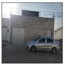 Casa da Caixa em BEZERROS / PE - 1444407892730