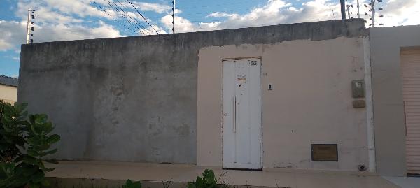 Casa da Caixa em REMANSO / BA - 1444407913338