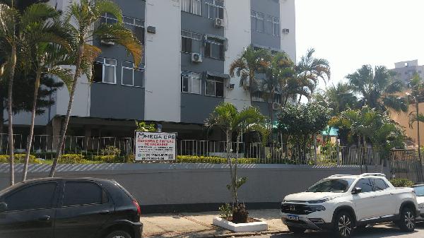 Apartamento Caixa em RIO DE JANEIRO / RJ - 1444407934971