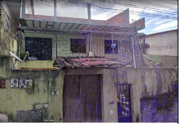 Apartamento Caixa em SALVADOR / BA - 1444407988265