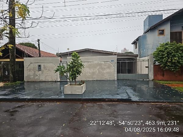 Imóvel da Caixa em DOURADOS / MS - 1444408033102