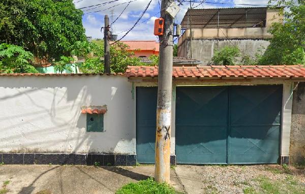 Apartamento da Caixa em DUQUE DE CAXIAS / RJ - 1444408058652