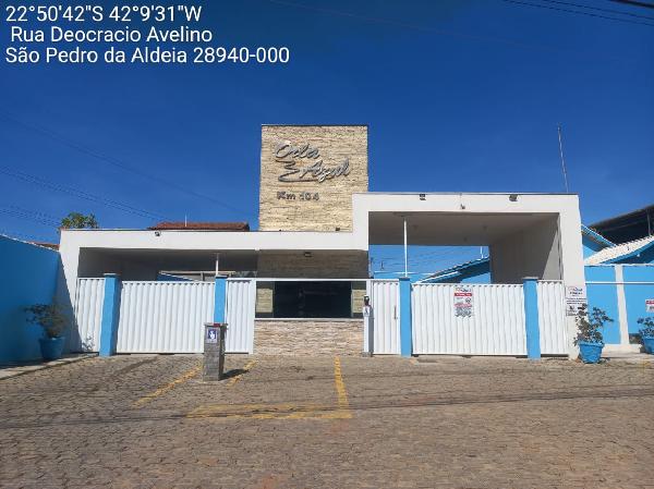Casa Caixa em SAO PEDRO DA ALDEIA / RJ - 1444408071977