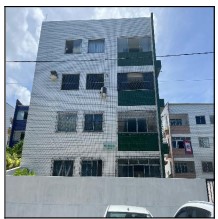 Apartamento Caixa em SALVADOR / BA - 1444408112819