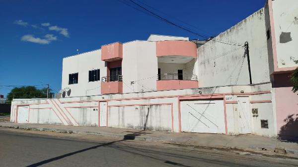 Casa da Caixa em GUANAMBI / BA - 1444408113610