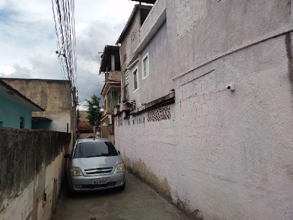 Apartamento da Caixa em NILOPOLIS / RJ - 1444408122024