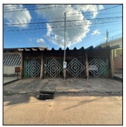 Casa da Caixa em RIO BRANCO / AC - 1444408125473