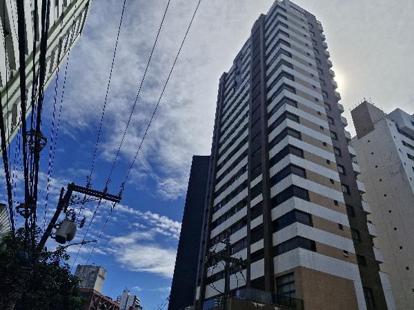 Apartamento Caixa em SALVADOR / BA - 1444408128367