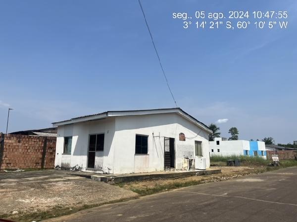 Casa da Caixa em IRANDUBA / AM - 1444408167141