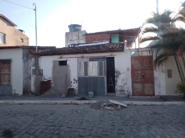 Casa Caixa em ITABERABA / BA - 1444408188874