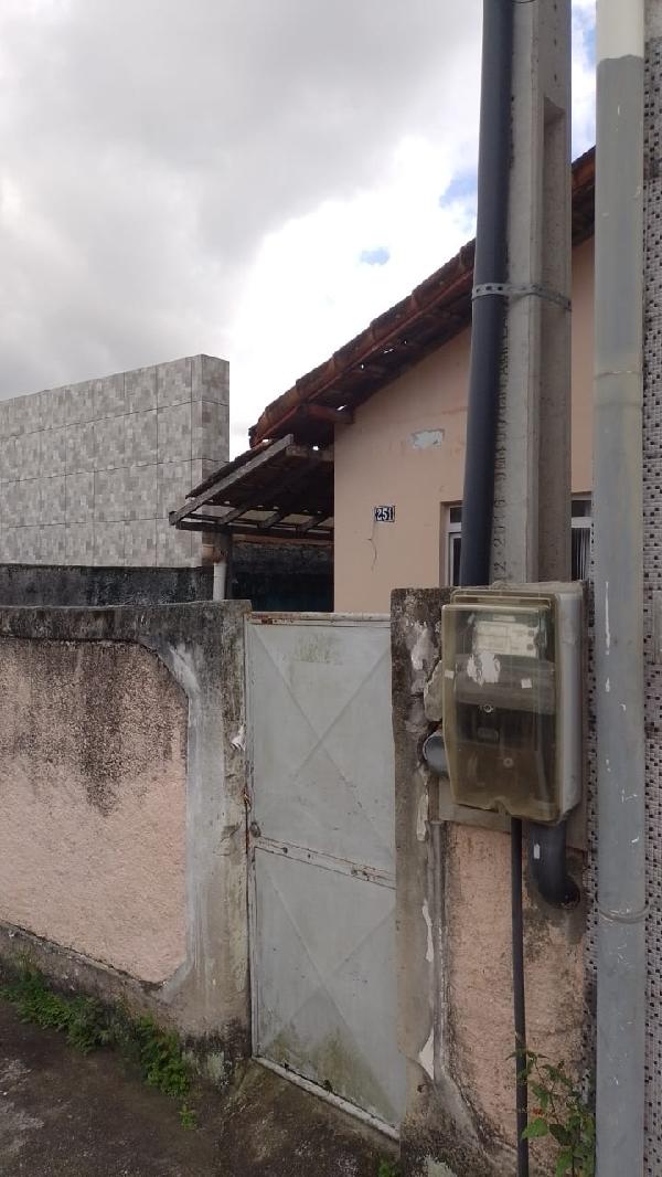 Casa da Caixa em SAO GONCALO / RJ - 1444408325901