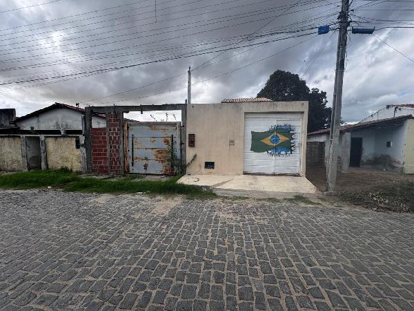 Casa da Caixa em REMANSO / BA - 1444408339643