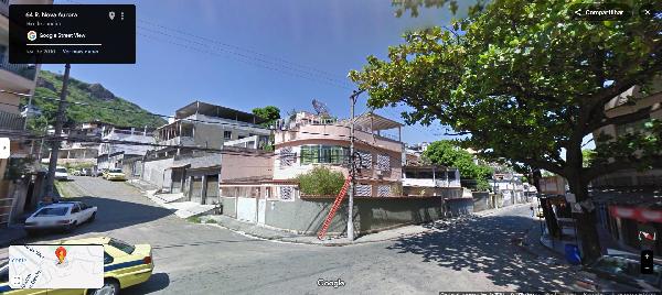 Casa da Caixa em RIO DE JANEIRO / RJ - 1444408374767