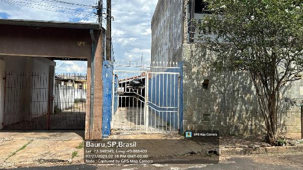 Imóvel da Caixa em BAURU / SP - 1444408379734
