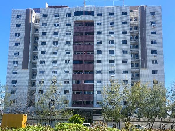 Apartamento da Caixa em JOAO PESSOA / PB - 1444408441014