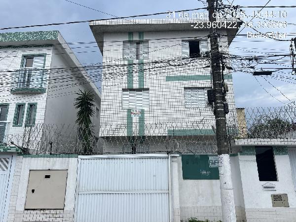Apartamento da Caixa em SAO VICENTE / SP - 1444408442797