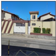 Apartamento da Caixa em FORTALEZA / CE - 1444408506744