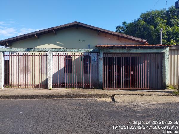 Casa da Caixa em UBERABA / MG - 1444408515662
