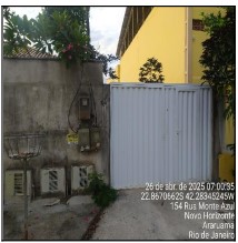 Casa da Caixa em ARARUAMA / RJ - 1444408529752
