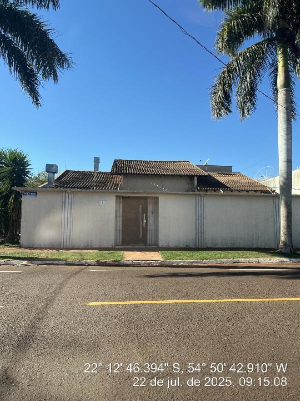 Casa da Caixa em DOURADOS / MS - 1444408552894