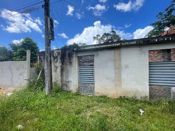 Casa da Caixa em SANTA BARBARA DO PARA / PA - 1444408596352