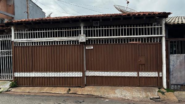 Casa da Caixa em CEILANDIA / DF - 1444408618330