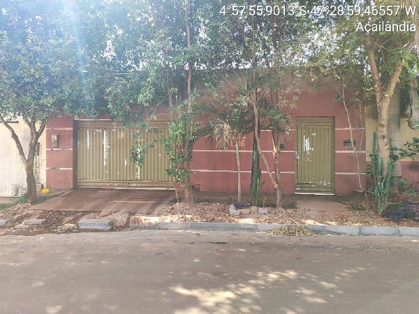 Casa Caixa em ACAILANDIA / MA - 1444408843295