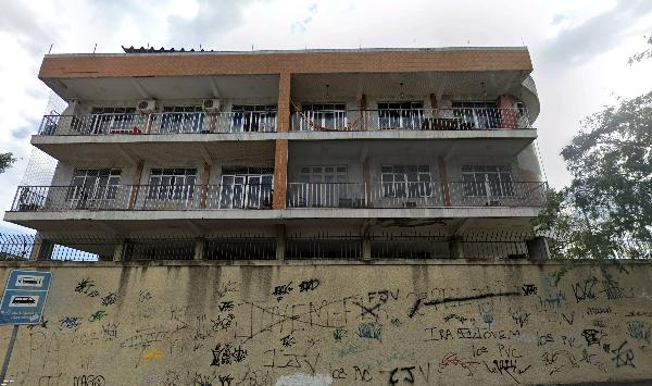 Apartamento Caixa em RIO DE JANEIRO / RJ - 1444408955000