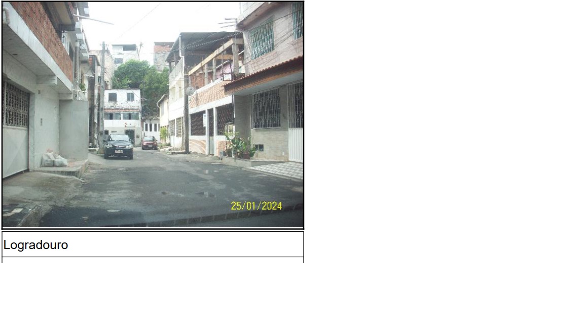 Apartamento Caixa em SALVADOR / BA - 1444409047603