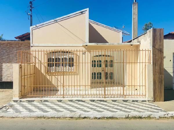 Casa Caixa em SANTA MARIA DA VITORIA / BA - 1444409101764