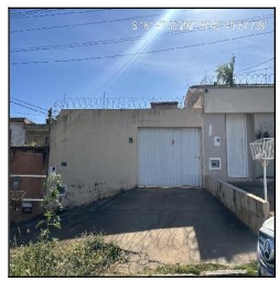 Casa Caixa em MONTES CLAROS / MG - 1444409108823