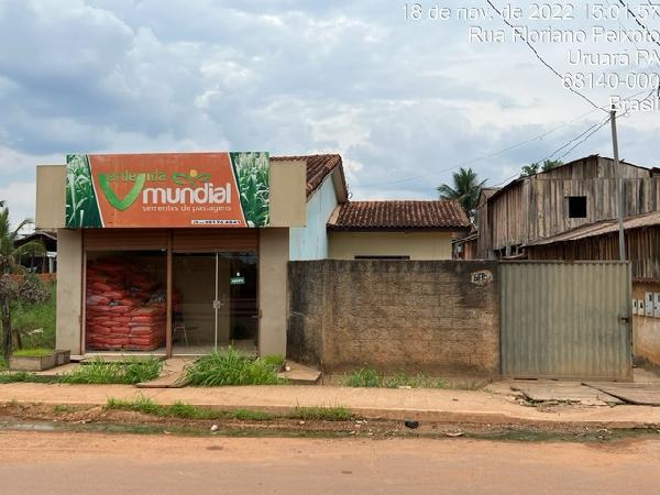 Casa da Caixa em URUARA / PA - 1444409309985