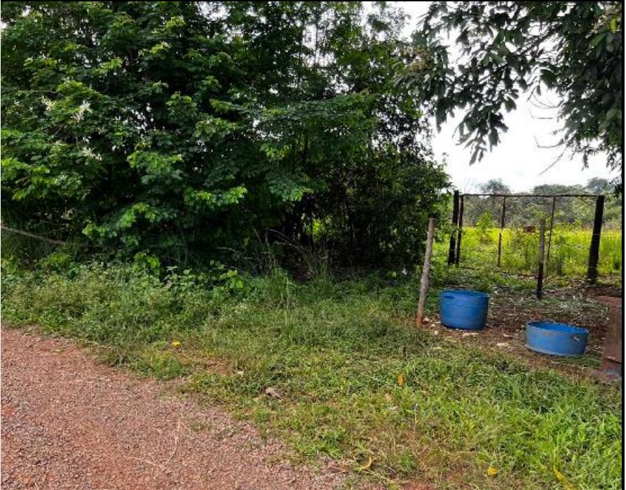 Terreno Caixa em GOIANIA / GO - 1444409646990