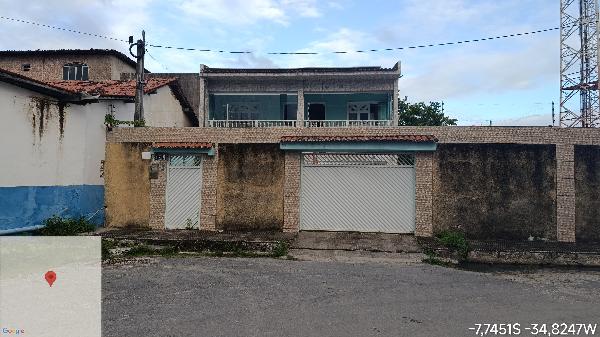 Casa da Caixa em ILHA DE ITAMARACA / PE - 1444409709304