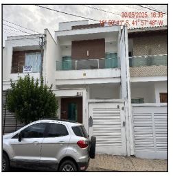 Casa Caixa em GOVERNADOR VALADARES / MG - 1444410307869