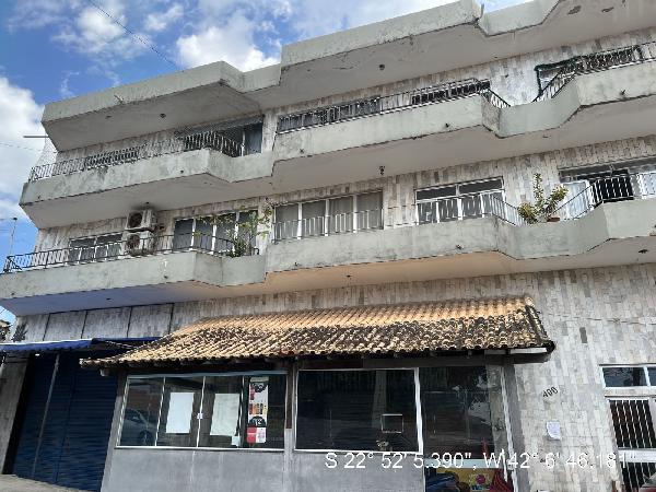 Apartamento Caixa em SAO PEDRO DA ALDEIA / RJ - 1444410319336