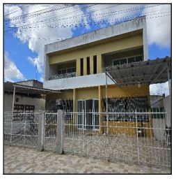 Imóvel da Caixa em CARPINA / PE - 1444410337318