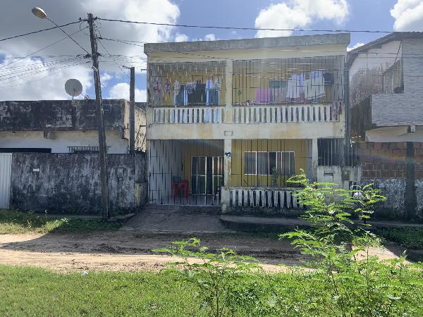 Casa da Caixa em ILHA DE ITAMARACA / PE - 1444410406964