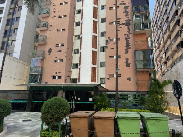 Apartamento Caixa em TAGUATINGA / DF - 1444410496998