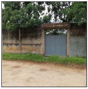 Terreno da Caixa em MAGE / RJ - 1444410504184
