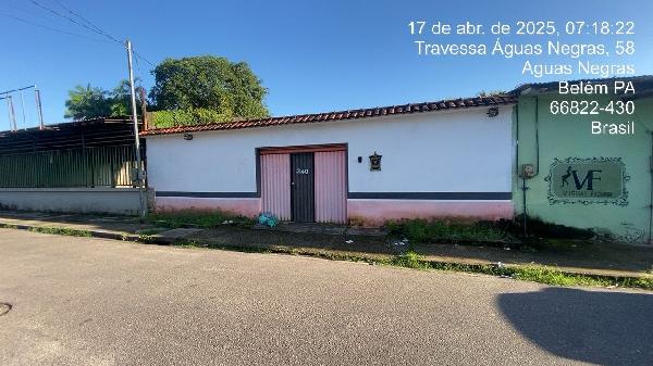 Casa da Caixa em BELEM / PA - 1444410520333