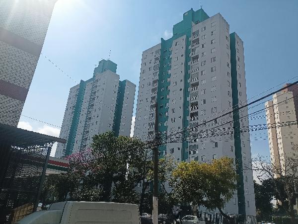 Apartamento da Caixa em SAO PAULO / SP - 1444410545450