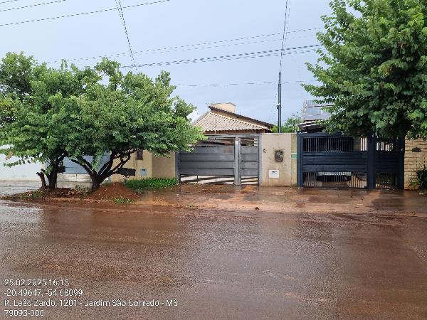 Imóvel da Caixa em CAMPO GRANDE / MS - 1444410545719