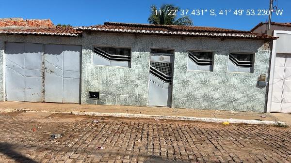 Casa da Caixa em LAPAO / BA - 1444410582940